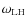 $\omega_{\rm LH}$