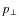 $p_{\bot }$