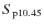 $S_{\rm p 10.45}$