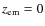 $z_{\rm em}=0$