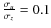 $\frac{\sigma_u}{\sigma_z}=0.1$