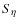 $S_\eta$