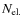 $N_{{\rm el.}}$