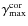 $\gamma ^{\rm cor}_{\rm max}$