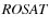 ${\it ROSAT}$