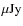 ${\rm\mu Jy}$