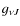 $g_{\nu J}$
