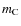 $m_{\rm C}$