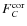 $F^{\rm cor}_C$