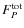 $F^{\rm tot}_P$