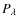 $P_{\lambda}$
