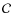 ${\cal C}$