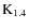 ${\rm K}_{1.4}$