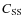 $C_{\rm SS}$