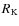 $R_{\rm K}$