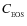 $C_{_{\rm EOS}}$