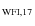 $_{\rm WFI,17}$