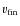 $v_{\rm fin}$