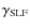 $\rm {\gamma_{SLF}}$