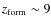 $z_{\rm form} \sim 9$