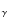 \ensuremath{_\gamma}