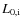 $L_{\rm0,i}$
