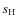 $s_{\rm H}$