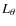 $L_{\theta}$