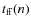 $t_{\rm ff}(n)$