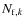 $N_{{\rm f},k}$