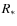 $R_{\ast}$