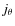 $j_\theta$