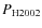 $P_{\rm H2002}$