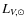 $L_{V,\odot}$