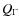 $Q_{\Gamma }$
