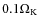 $0.1\Omega_{{\rm K}}$