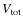 $V_{\rm tot}$
