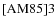 $\rm [AM85]3$