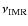 $\nu_{\rm IMR}$