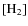 $[{\rm H_2}]$