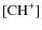 $[{\rm CH}^+]$