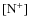 $[{\rm N}^+]$