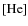 $\left[{\rm He}\right]$