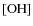 $[{\rm OH}]$