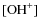 $[{\rm OH}^+]$