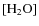 $[{\rm H_2O}]$