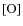 $\left[{\rm O}\right]$