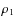 $\rho_1$