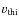 $v_{\rm thi}$