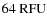 $64~\rm RFU$